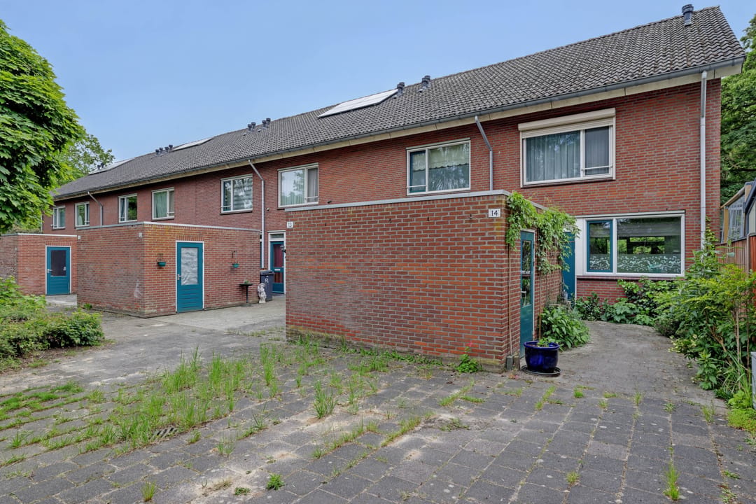 Foto 1 van Frans van Bommelstraat 14