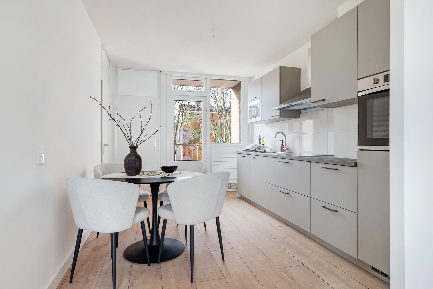 Foto 4 van Schout Heynricstraat 40