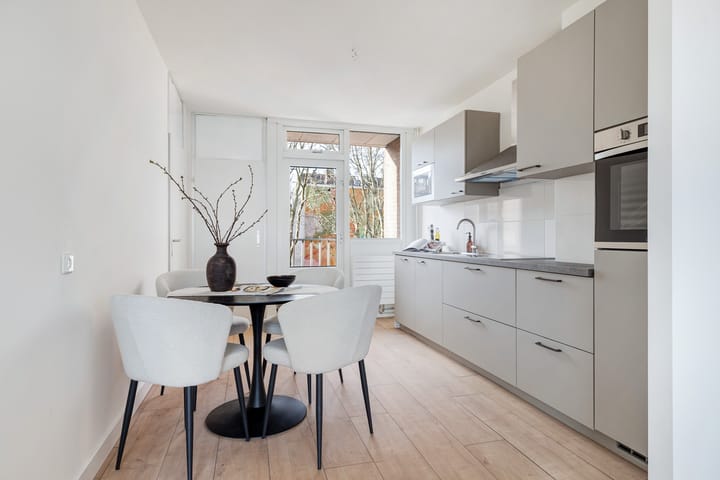 Foto 4 van Schout Heynricstraat 40