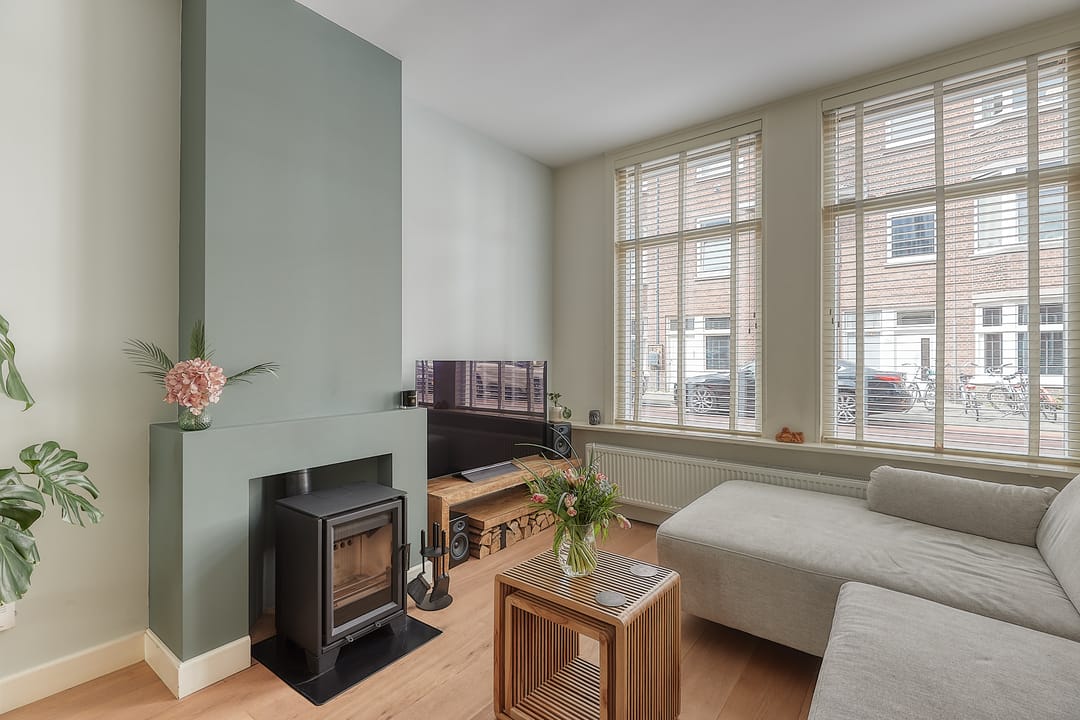Usselincxstraat 151, Den Haag
