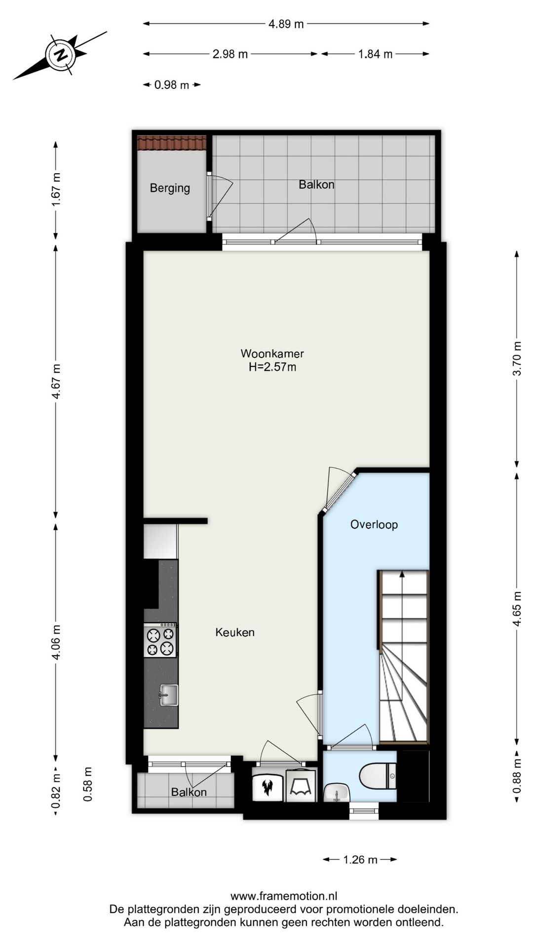 Foto 41 van Schout Heynricstraat 40