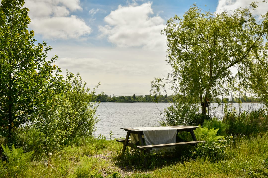 Photo 1 of Zijkanaal H-weg 23
