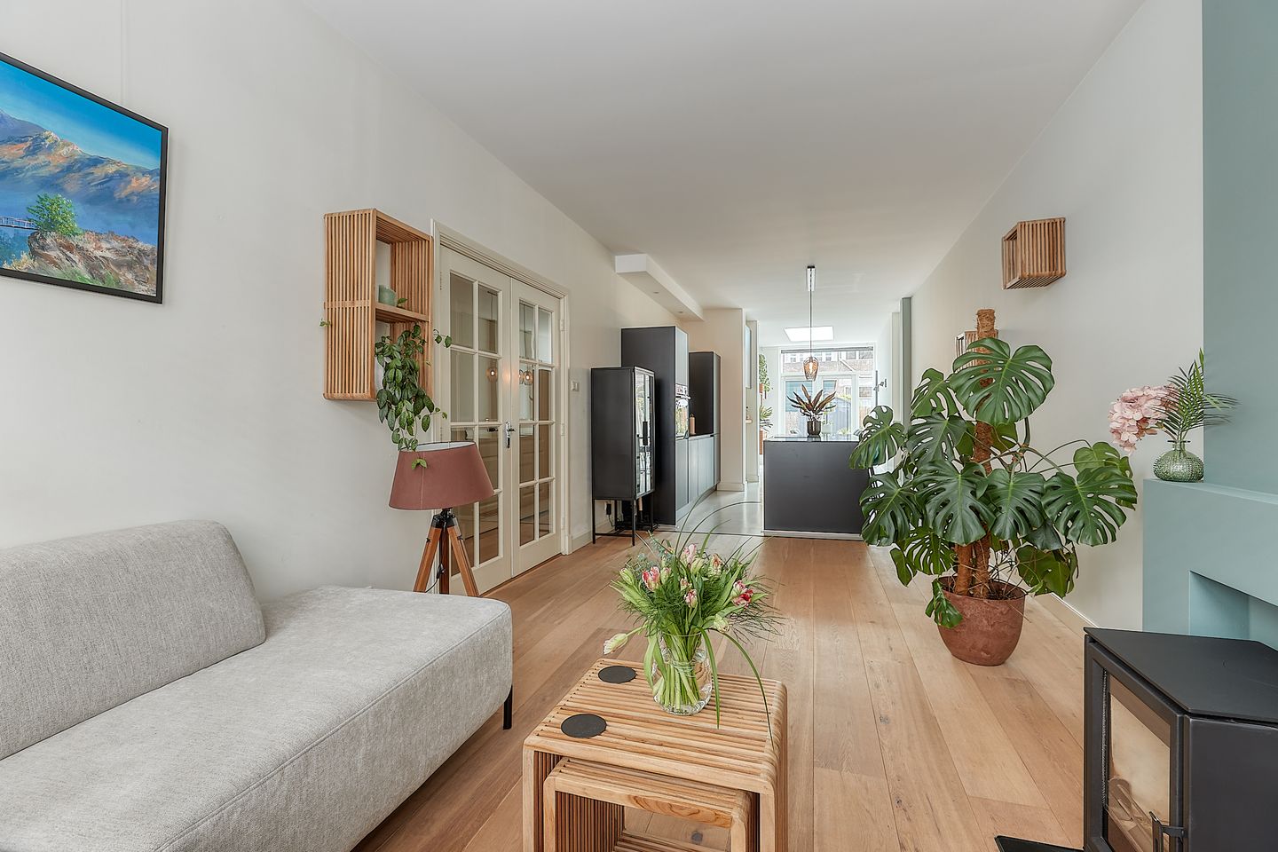 Foto 4 van Usselincxstraat 151