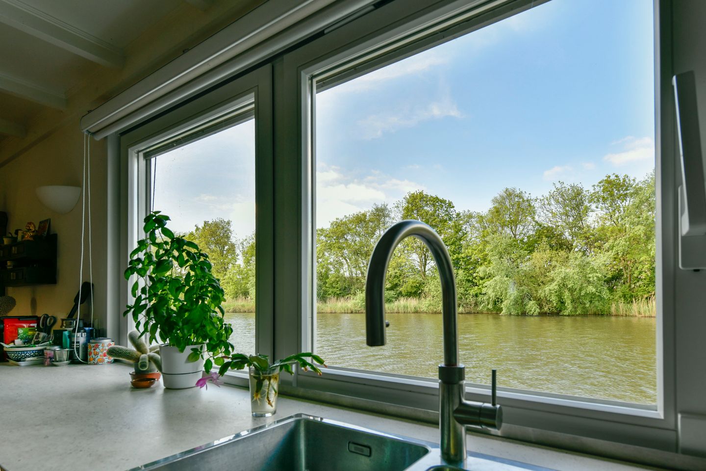 Photo 10 of Zijkanaal H-weg 23