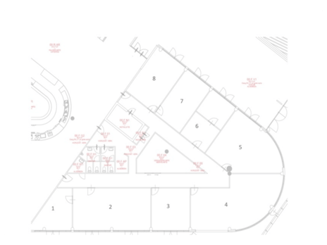 View floorplan