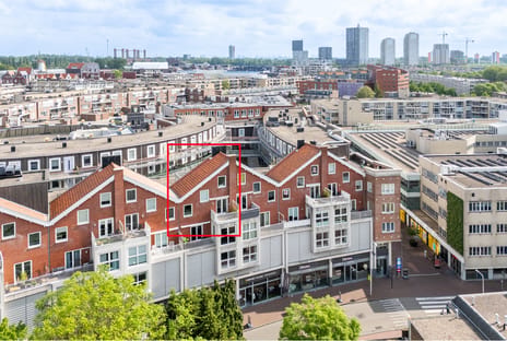 Marrewijklaan thumbnail