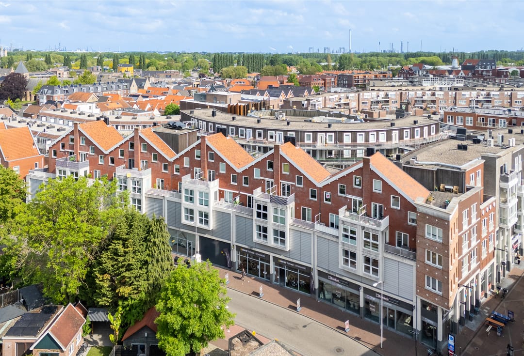 Foto 7 van Marrewijklaan 93