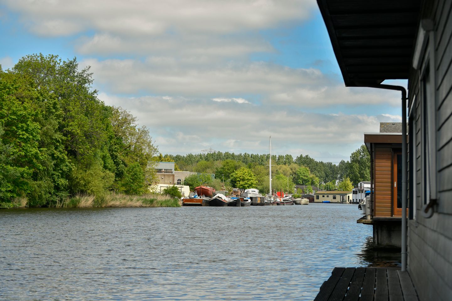 Photo 14 of Zijkanaal H-weg 23