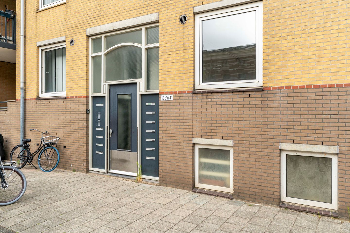 Foto 20 van Admiraliteitstraat 21