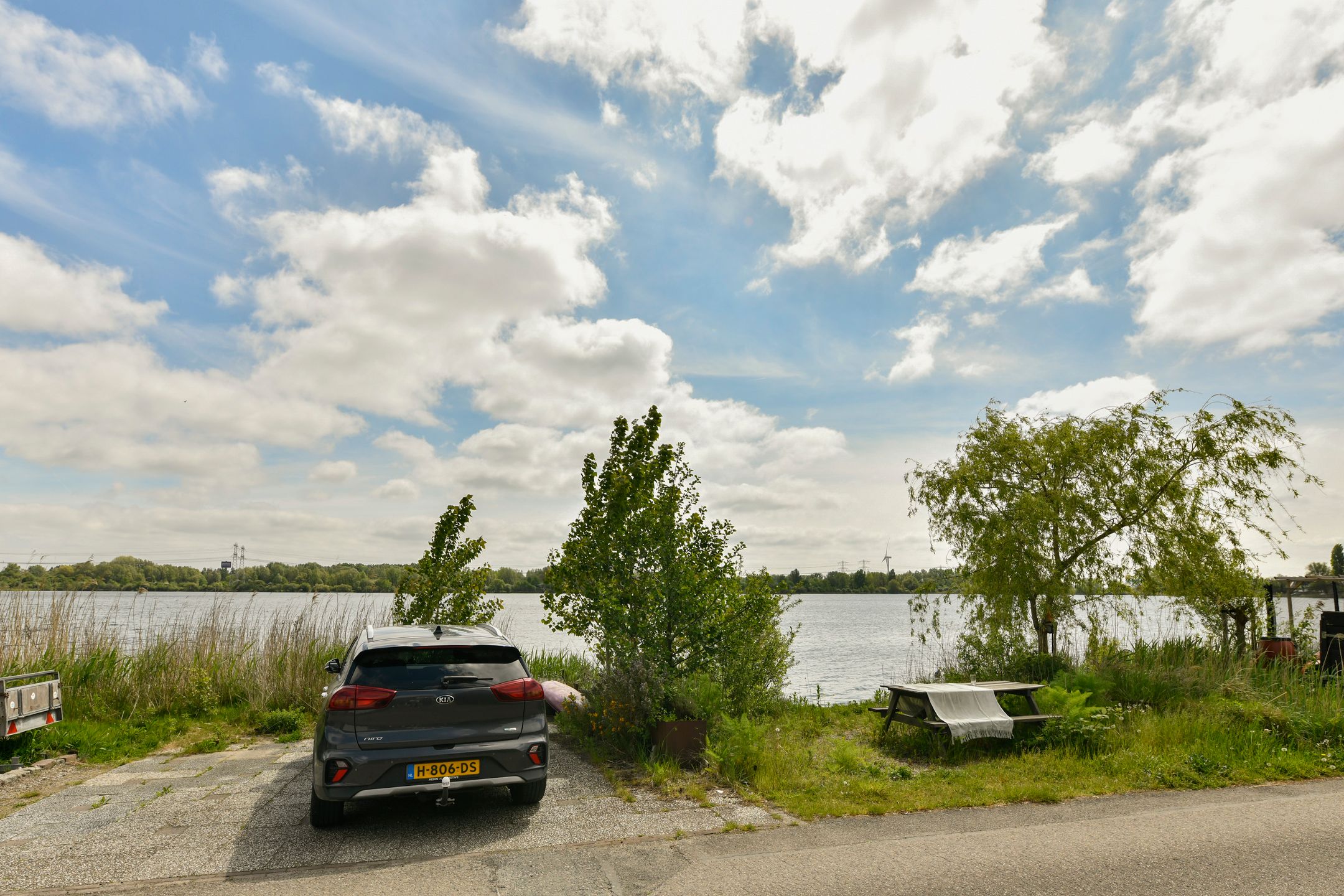 Photo 30 of Zijkanaal H-weg 23