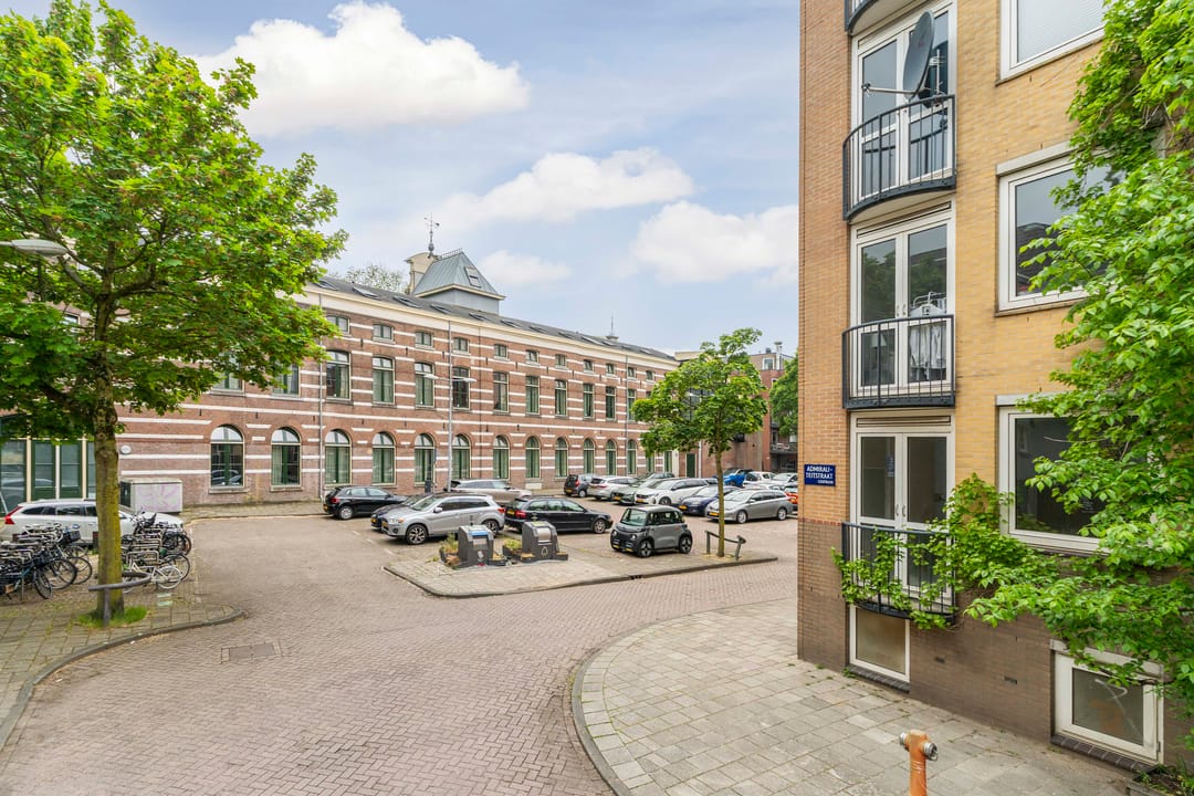 Foto 17 van Admiraliteitstraat 21