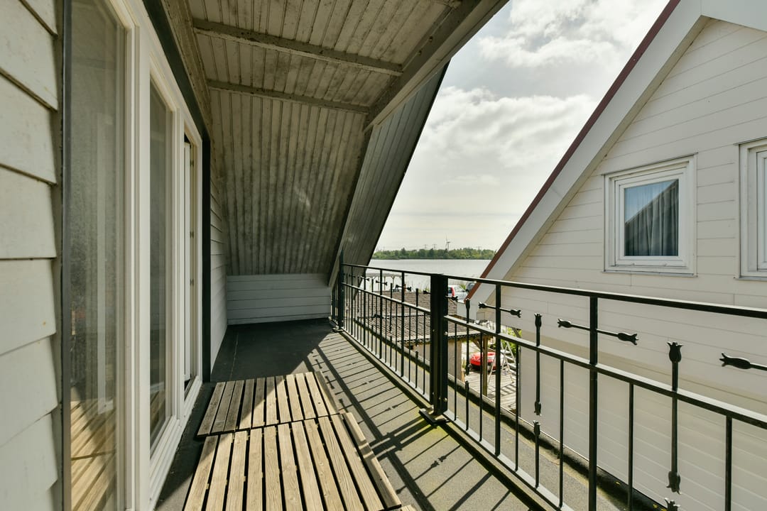 Photo 22 of Zijkanaal H-weg 23