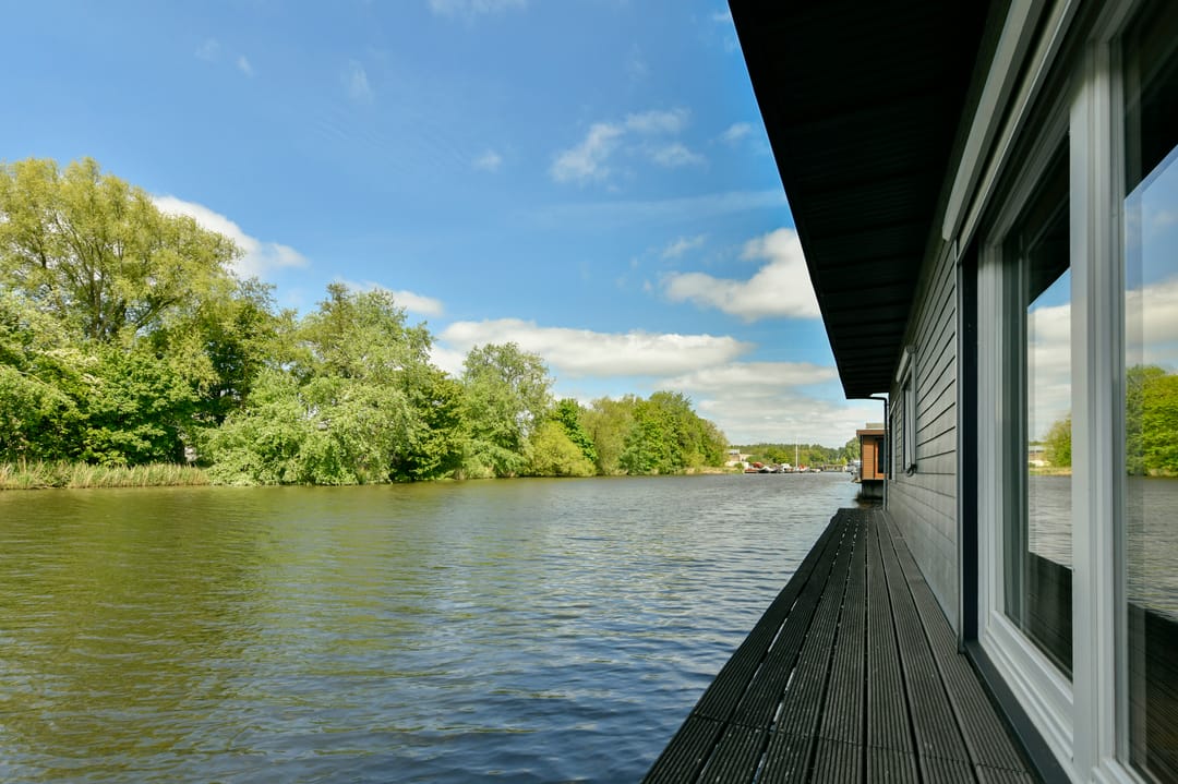 Photo 13 of Zijkanaal H-weg 23