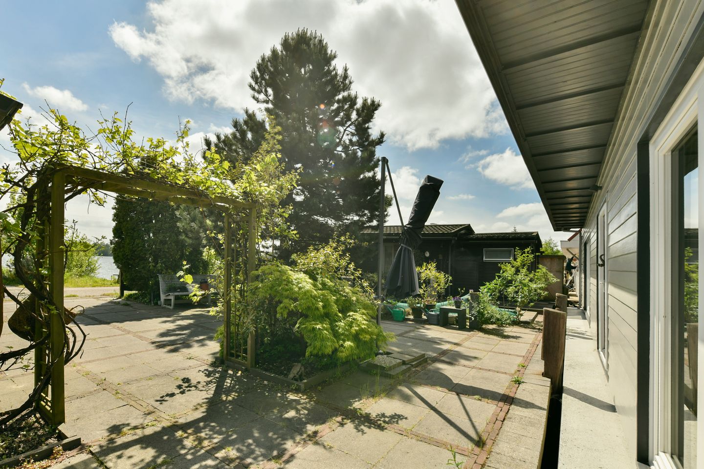 Photo 20 of Zijkanaal H-weg 23