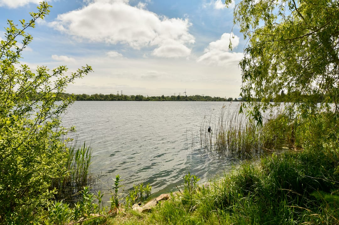 Photo 28 of Zijkanaal H-weg 23