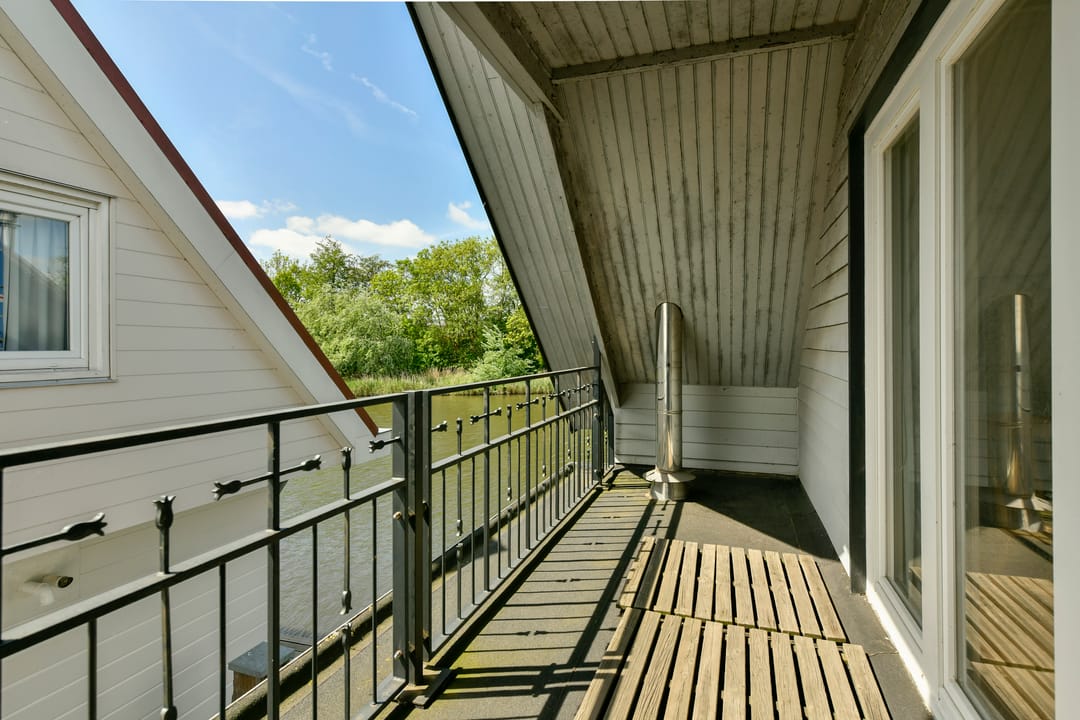 Photo 23 of Zijkanaal H-weg 23