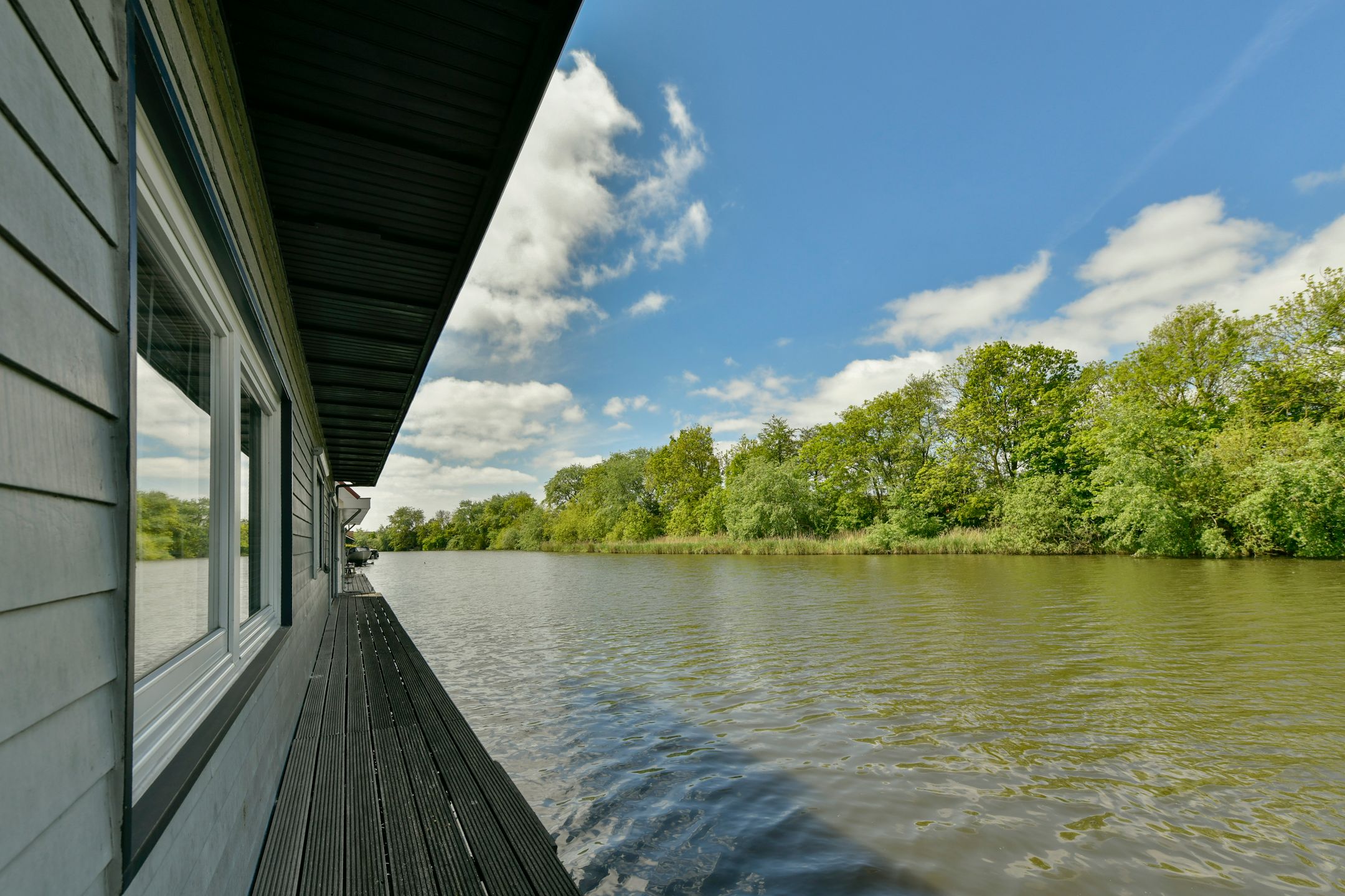 Photo 12 of Zijkanaal H-weg 23
