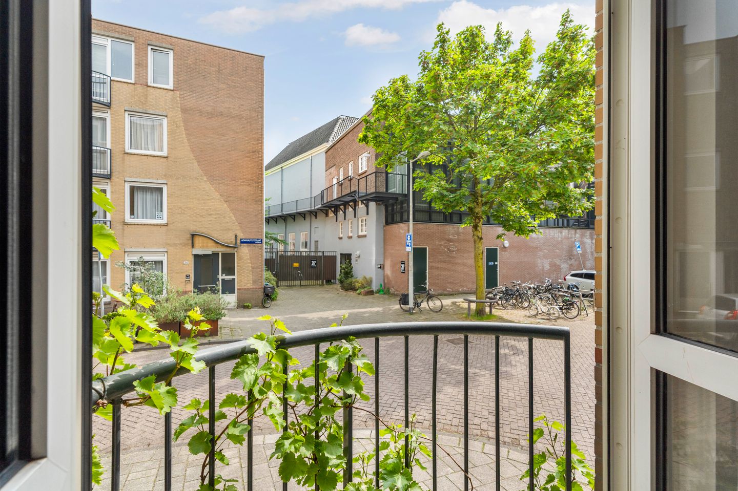 Foto 5 van Admiraliteitstraat 21