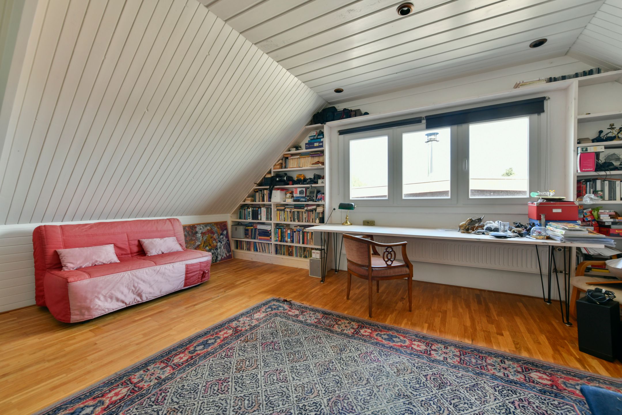 Photo 24 of Zijkanaal H-weg 23
