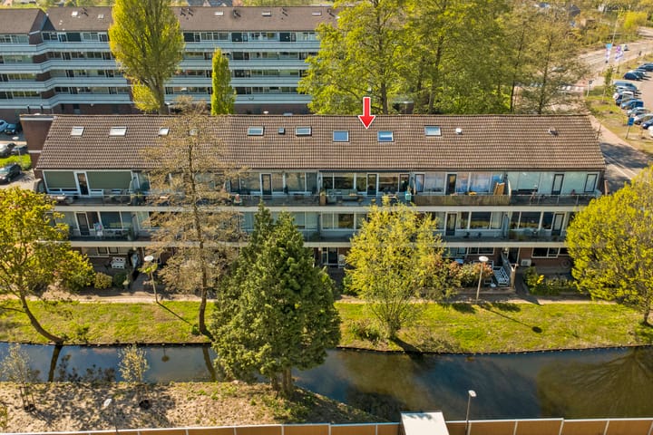 Foto 2 van Haastenburg 19