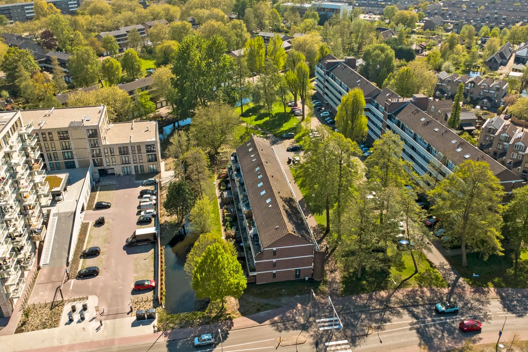 Foto 46 van Haastenburg 19
