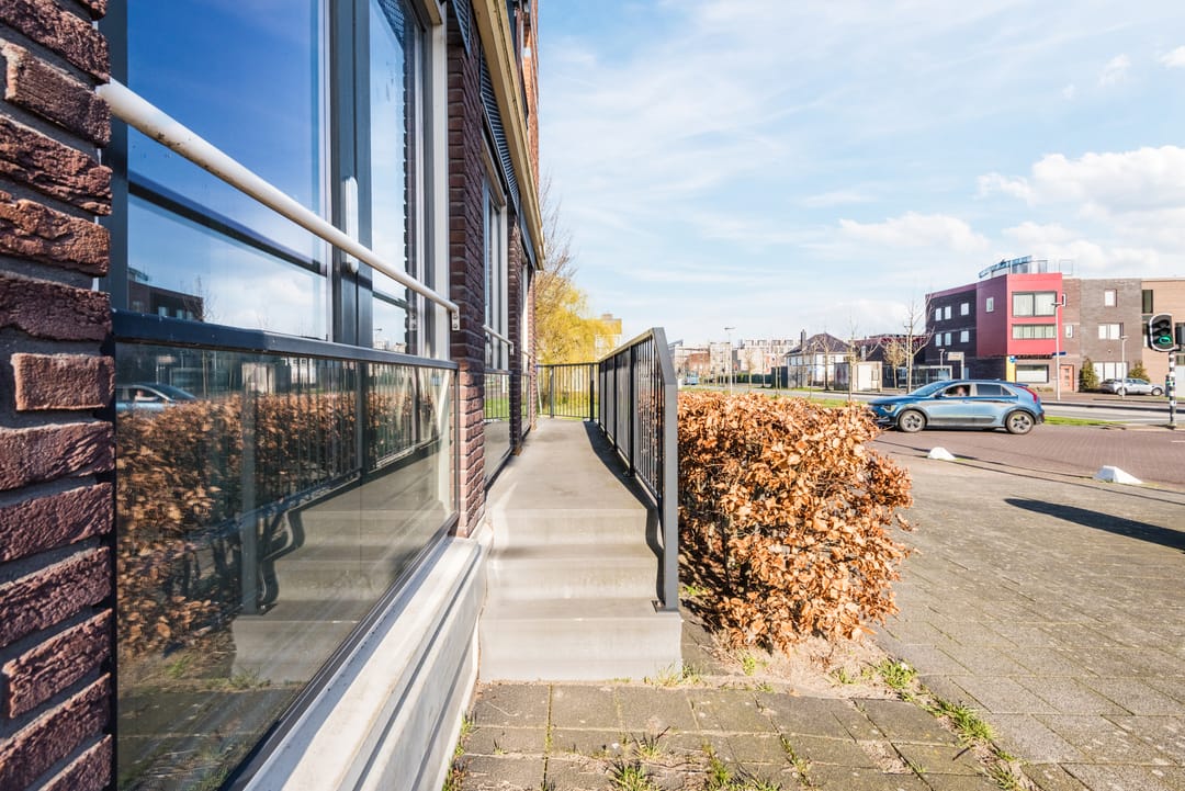 Foto 46 van Morriganstraat 9