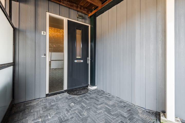 Foto 5 van Morriganstraat 9