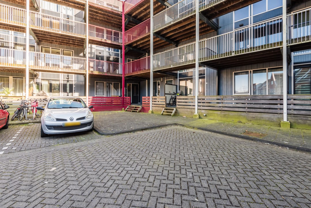 Foto 43 van Morriganstraat 9