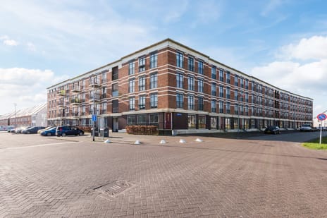 Morriganstraat thumbnail