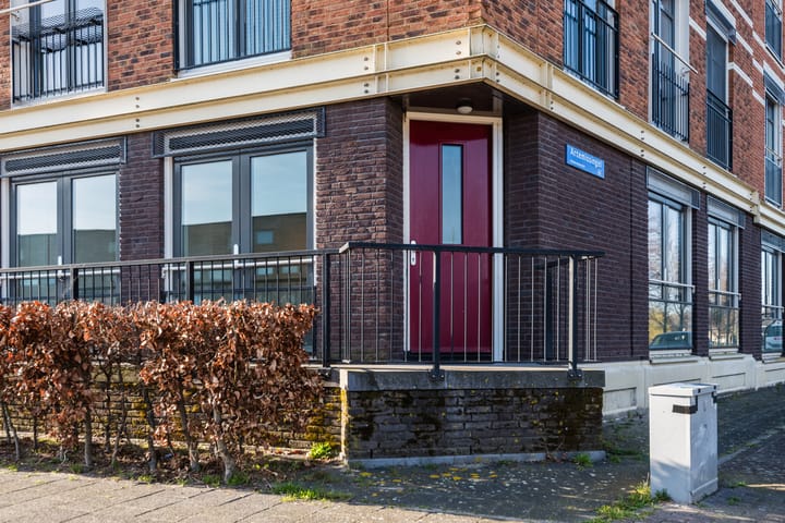 Foto 4 van Morriganstraat 9
