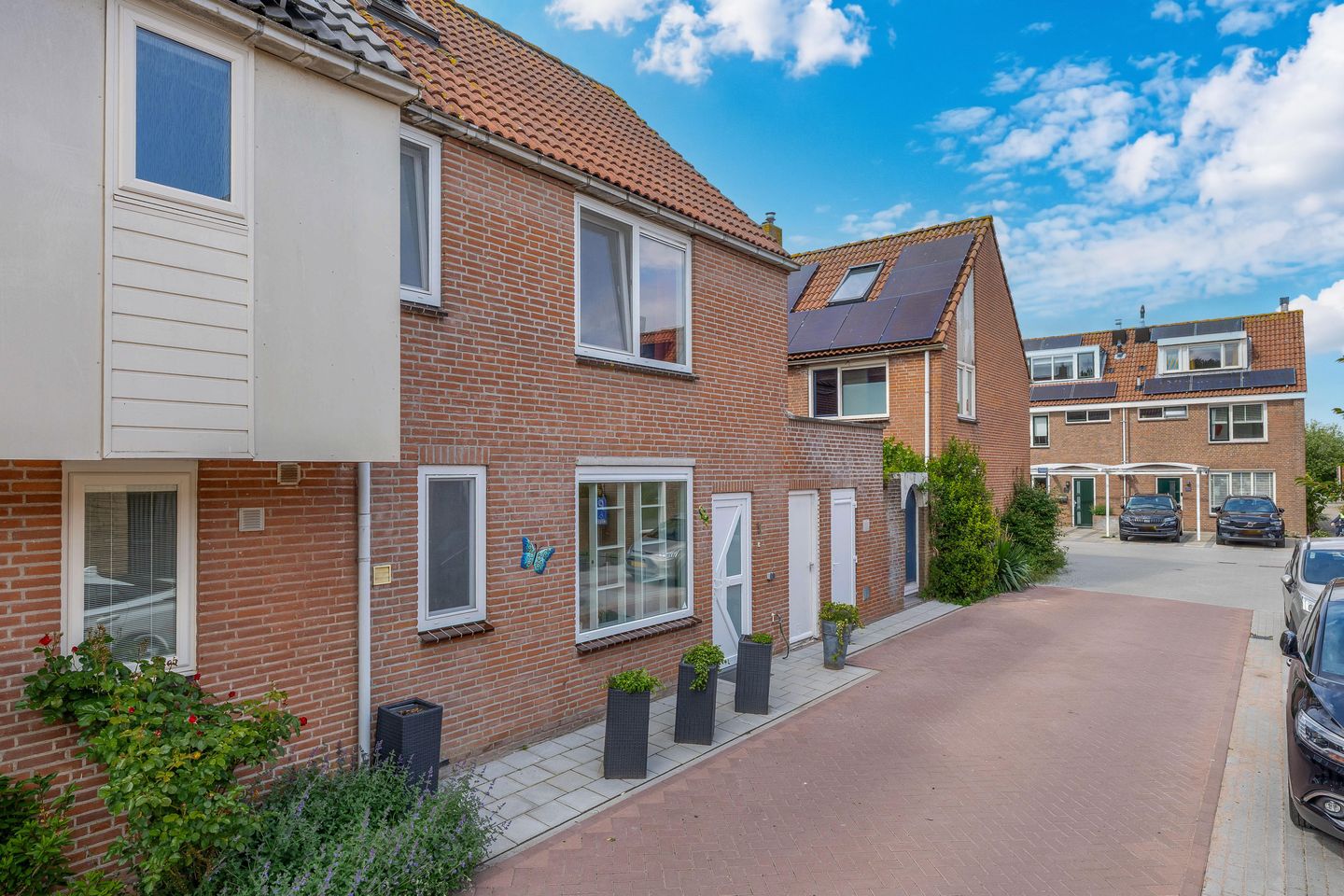Foto 5 van Hoogaarskade 1