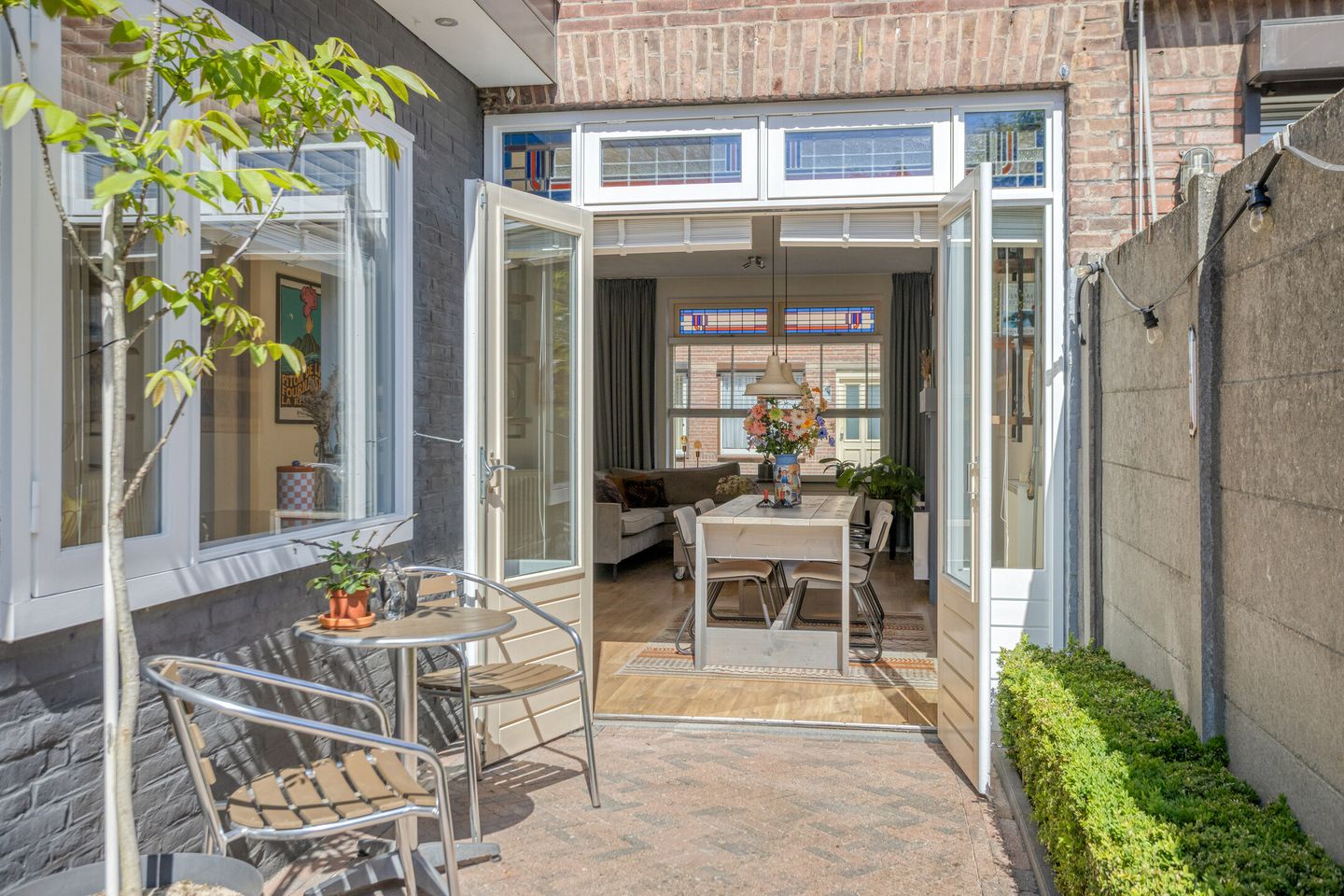 Foto 4 van Cornelis Speelmanstraat 12
