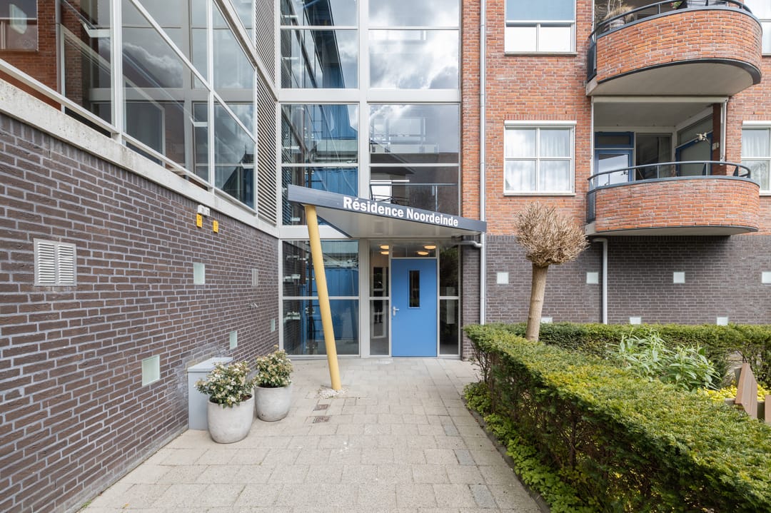 Foto 13 van Noordeindse Hof 3
