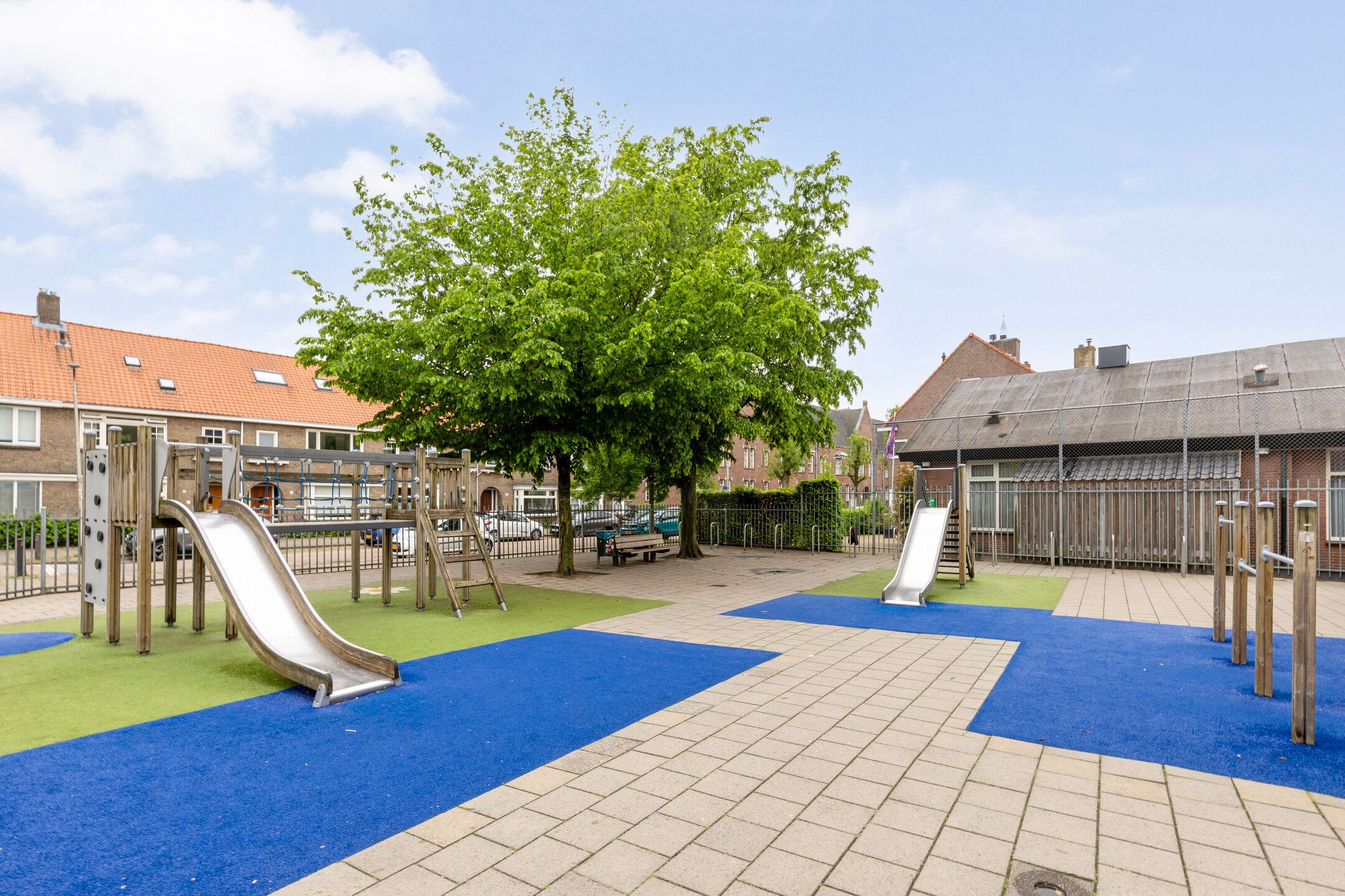 Foto 42 van Cornelis Speelmanstraat 12