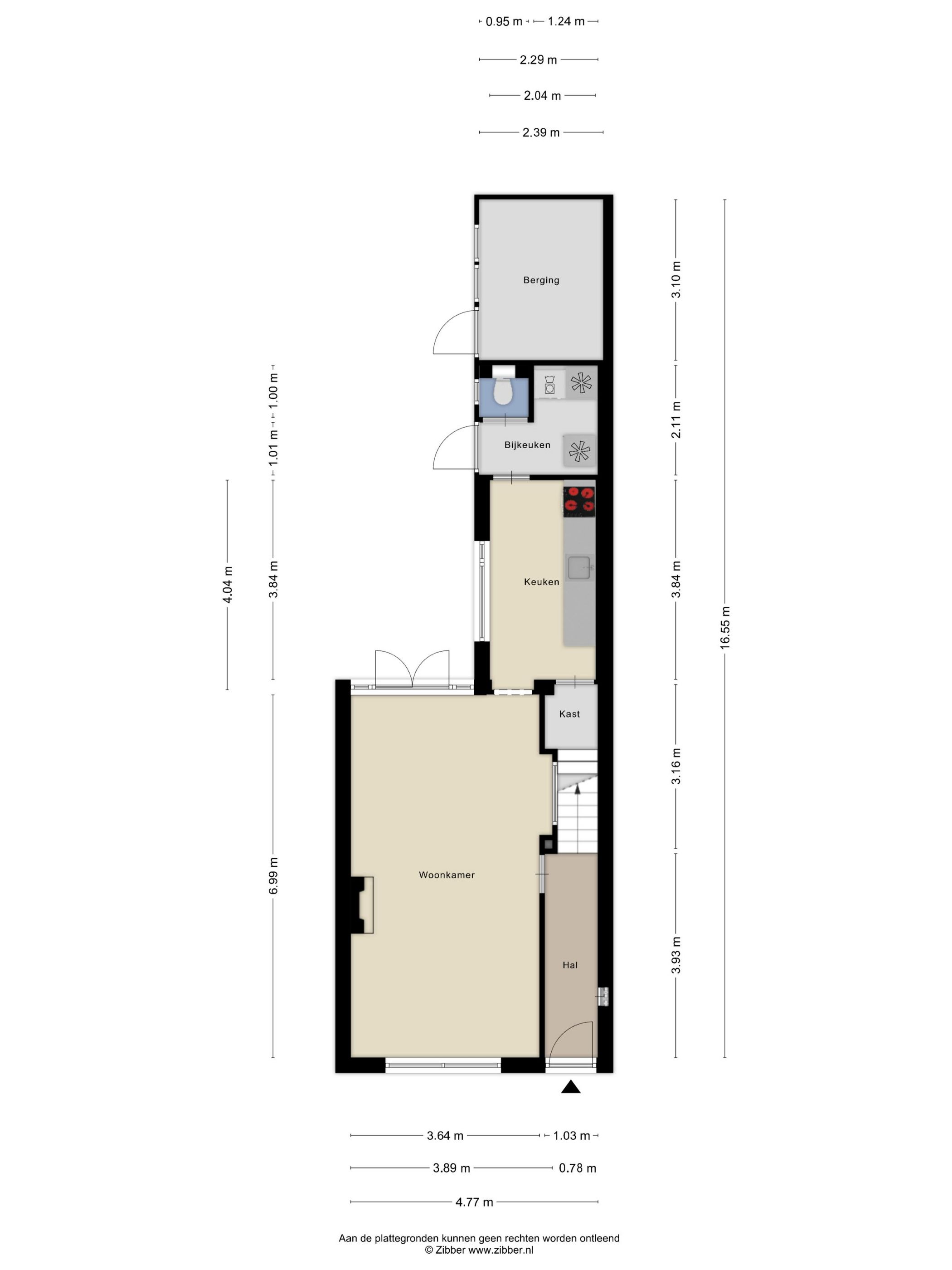 Foto 51 van Cornelis Speelmanstraat 12