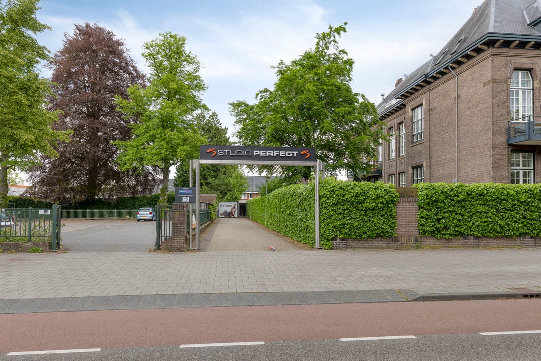 Foto 41 van Ceintuurbaan 8-F13