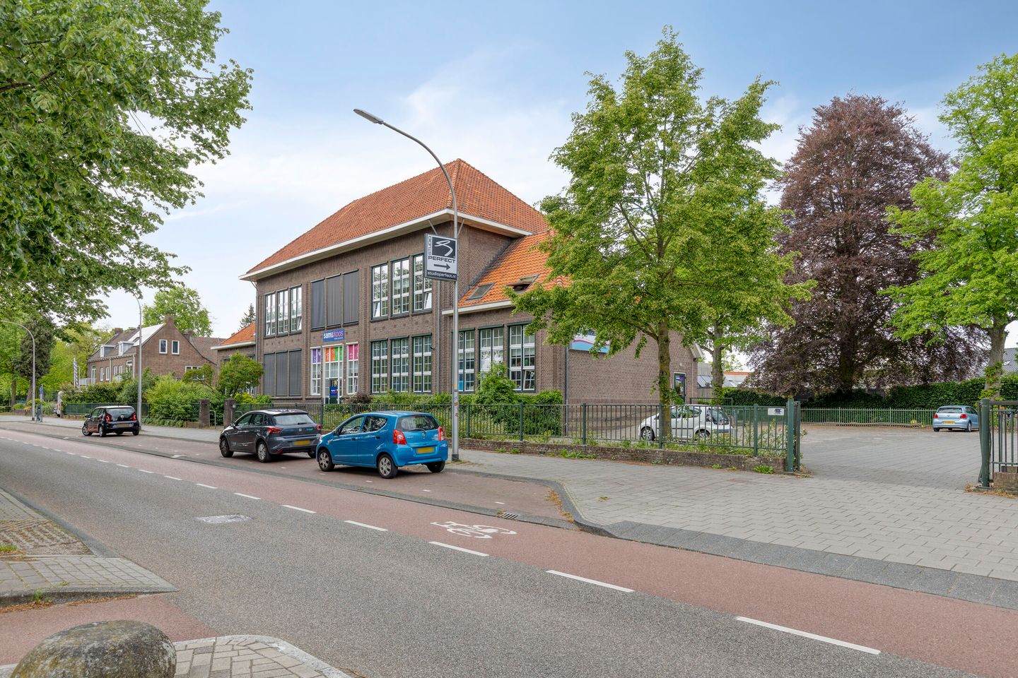 Foto 40 van Ceintuurbaan 8-F13