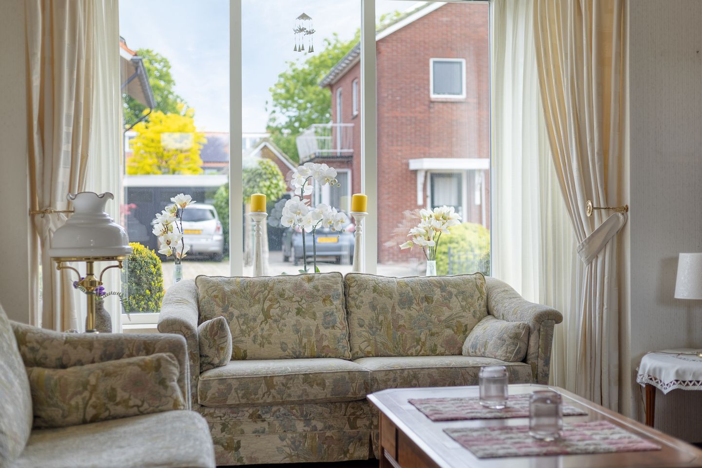 Photo 4 of Uiverstraat 20