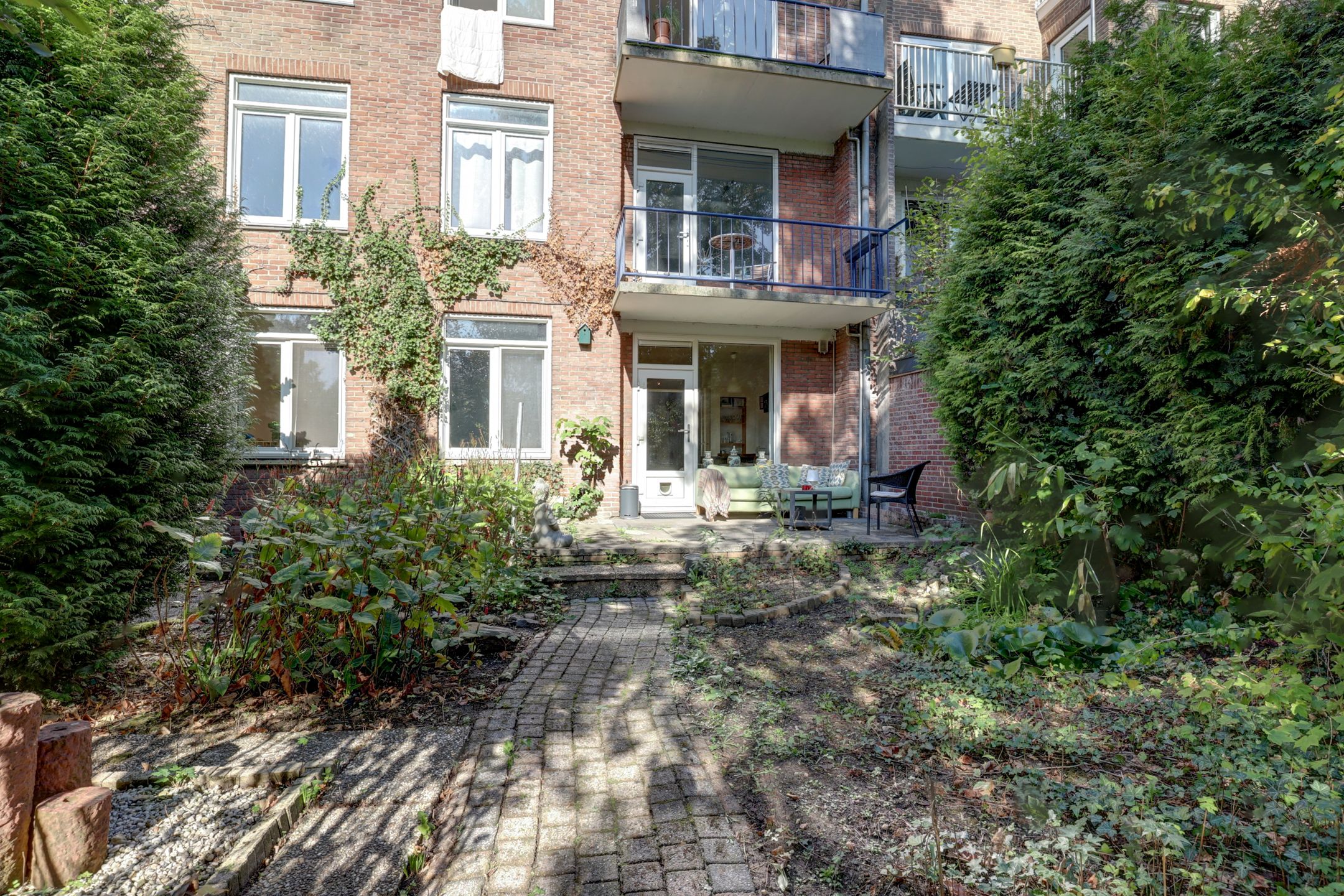 Foto 45 van Pater Brugmanstraat 62