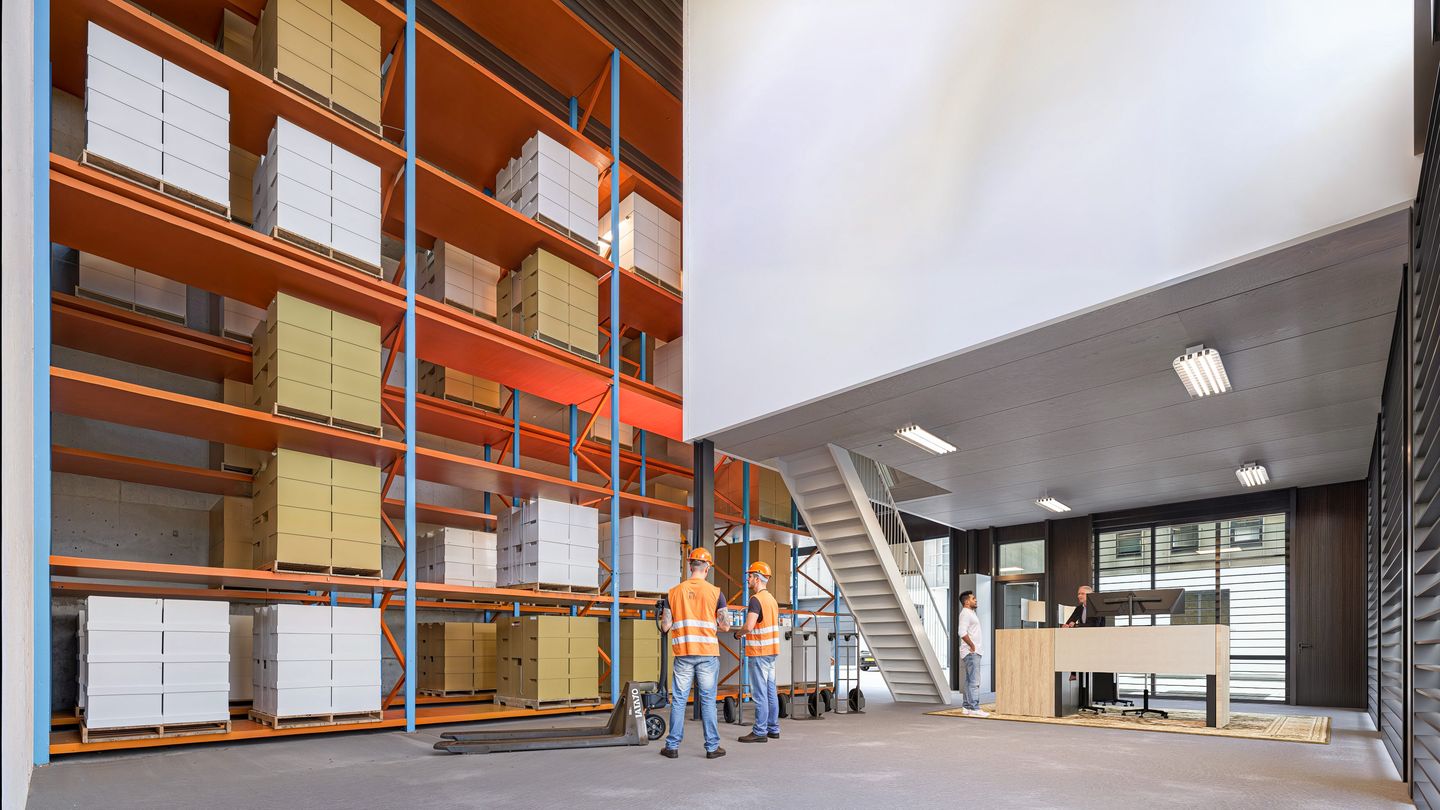Bekijk foto 3 van Tussenunits (2.9 t/m 2.12)