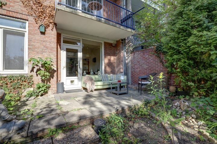 Foto 4 van Pater Brugmanstraat 62