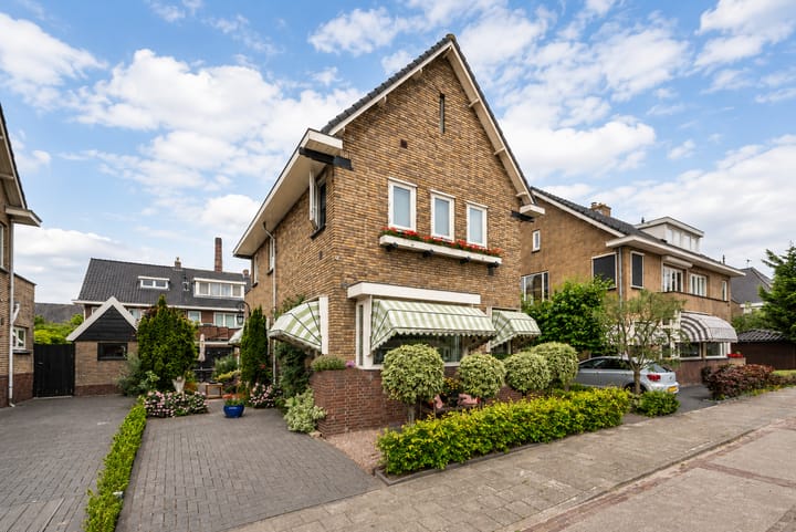 Photo 3 of Prins Hendrikkade 3