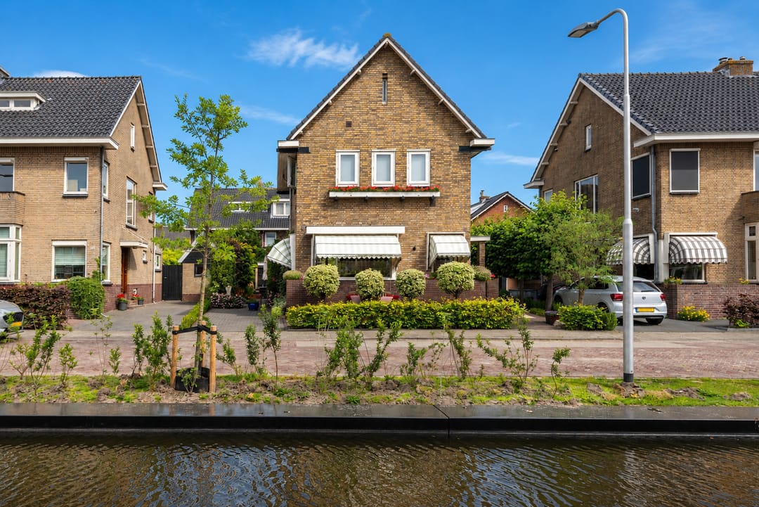 Photo 1 of Prins Hendrikkade 3