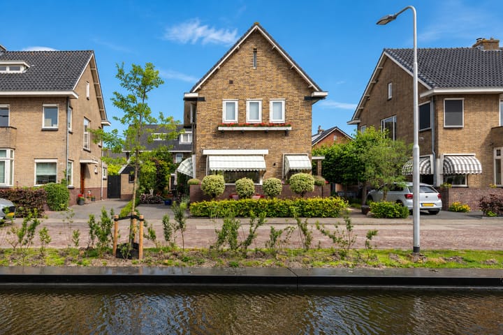 Prins Hendrikkade 3