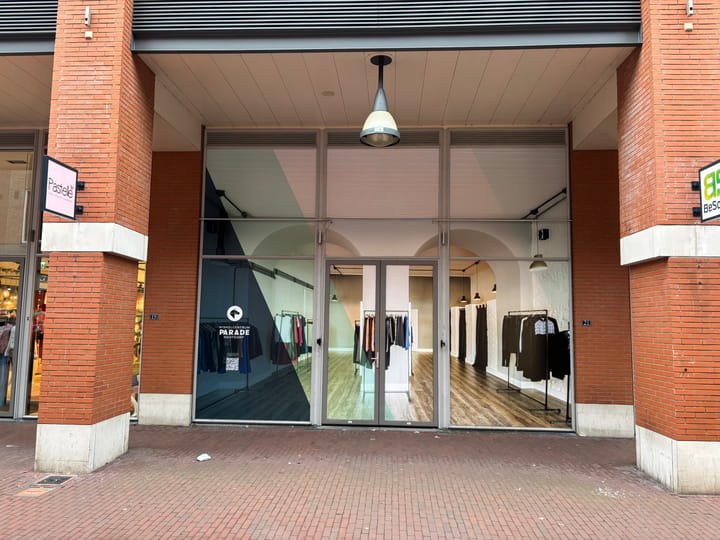 Lange Baan 21, Nootdorp
