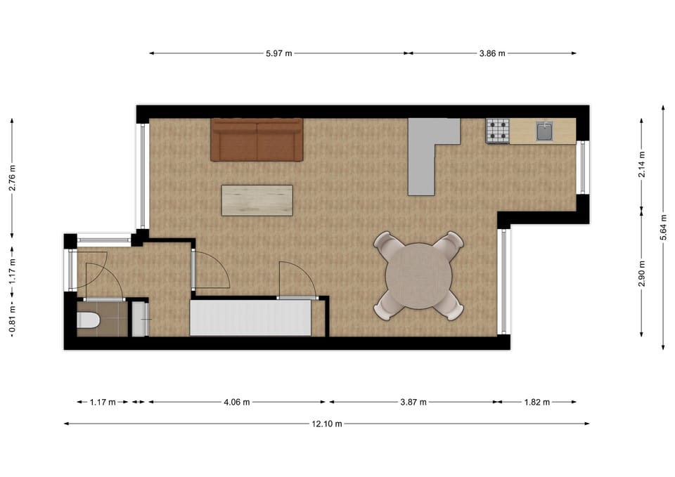 Photo 61 of Griend 28