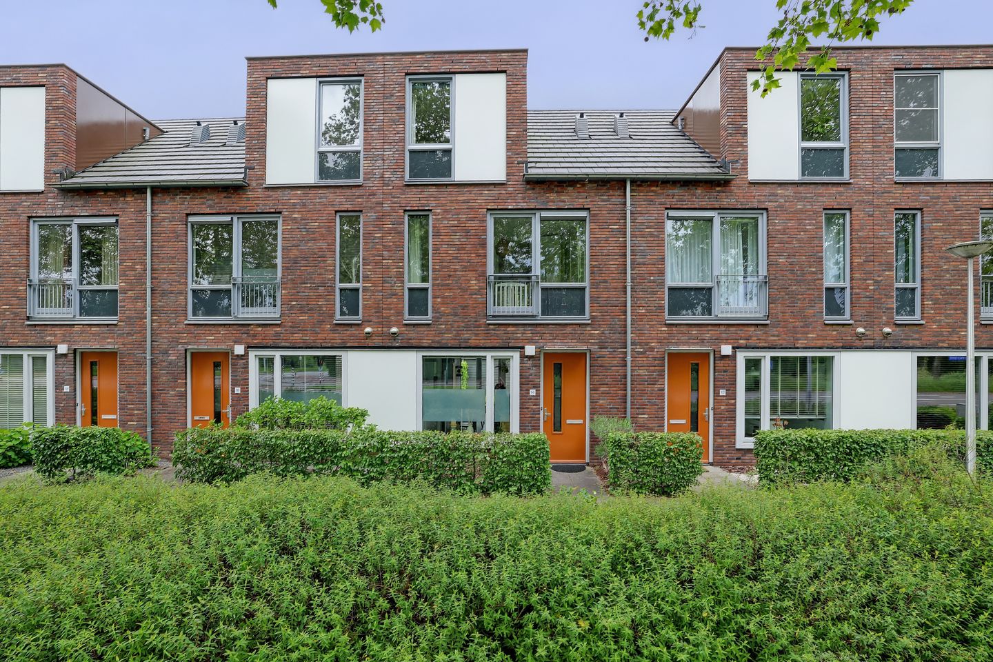 Foto 1 van Bayeuxlaan 14