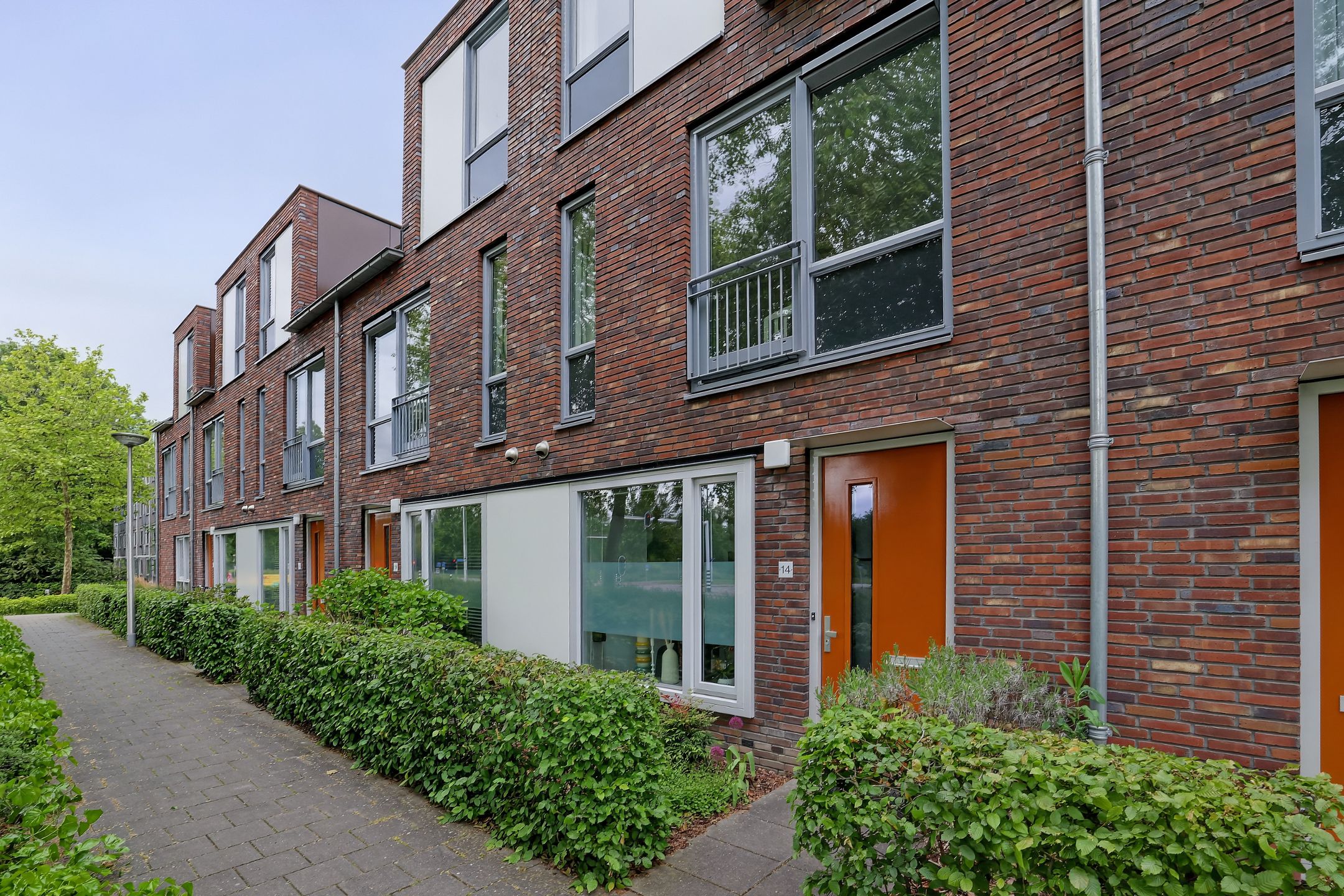 Foto 6 van Bayeuxlaan 14