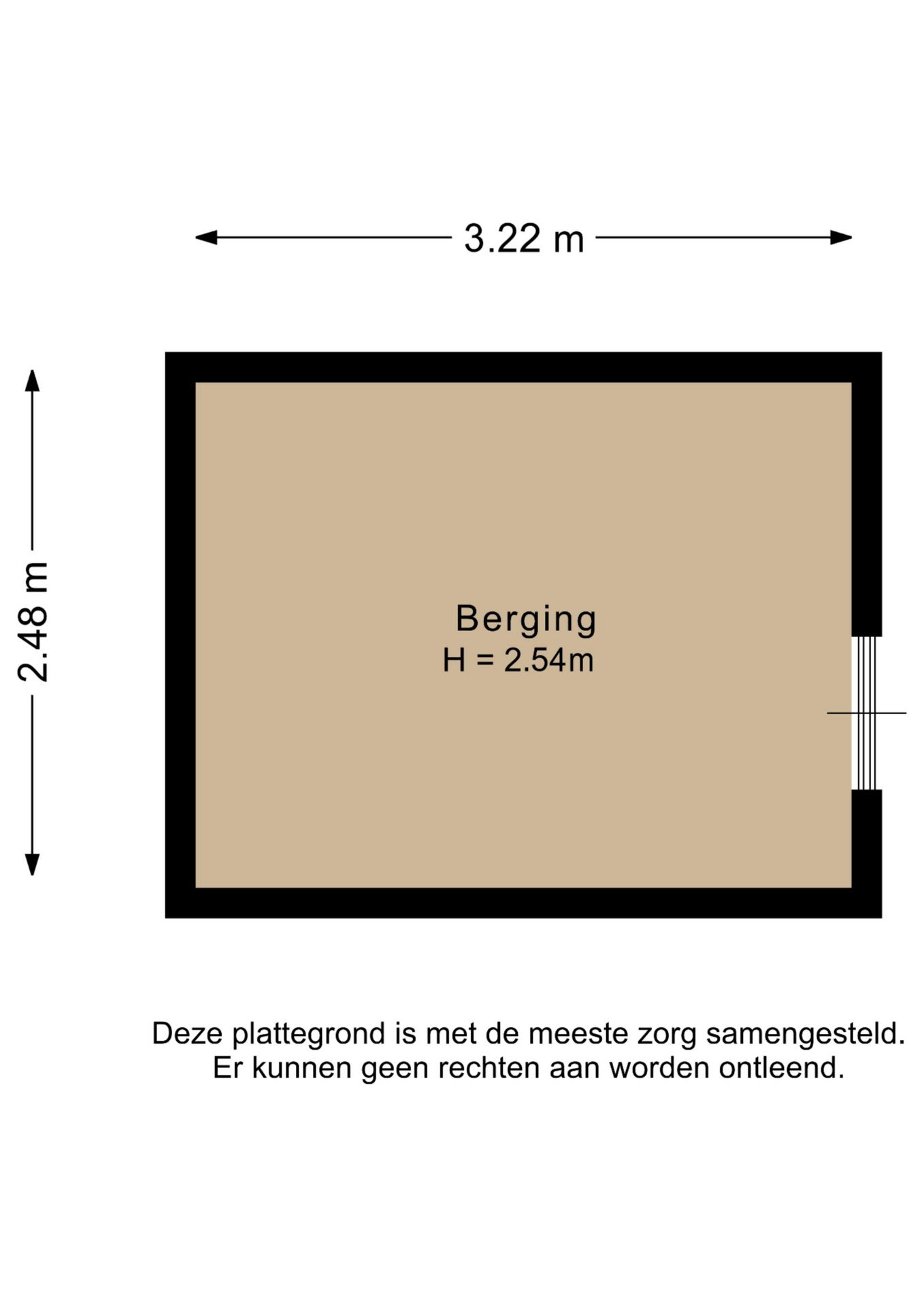 Foto 35 van Bayeuxlaan 14