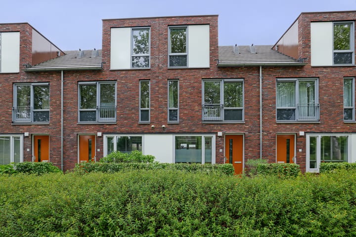 Foto 5 van Bayeuxlaan 14
